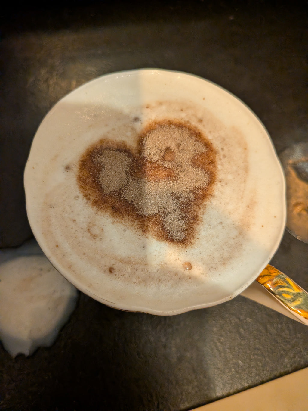 Coffee / Drink Stencils