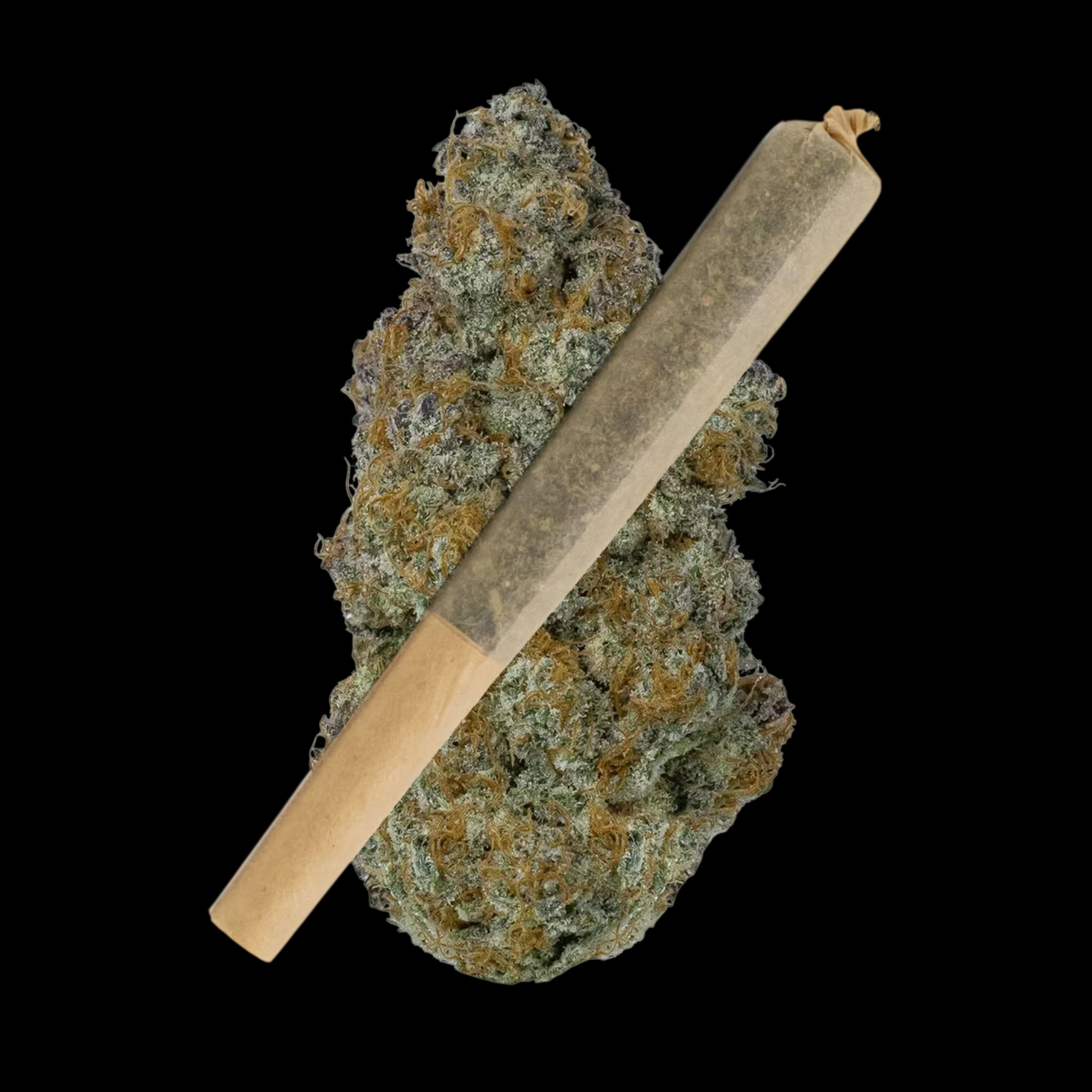 Pre Rolls GMO Cookies