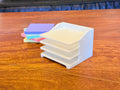Sticky Note Tray