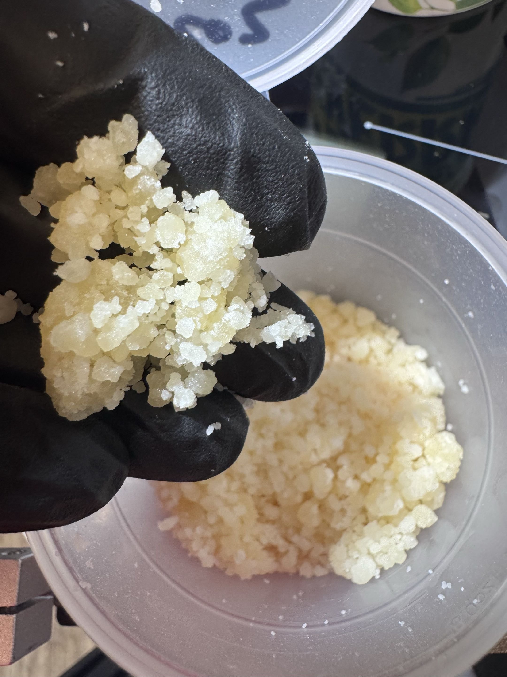 Super Boof Crumble