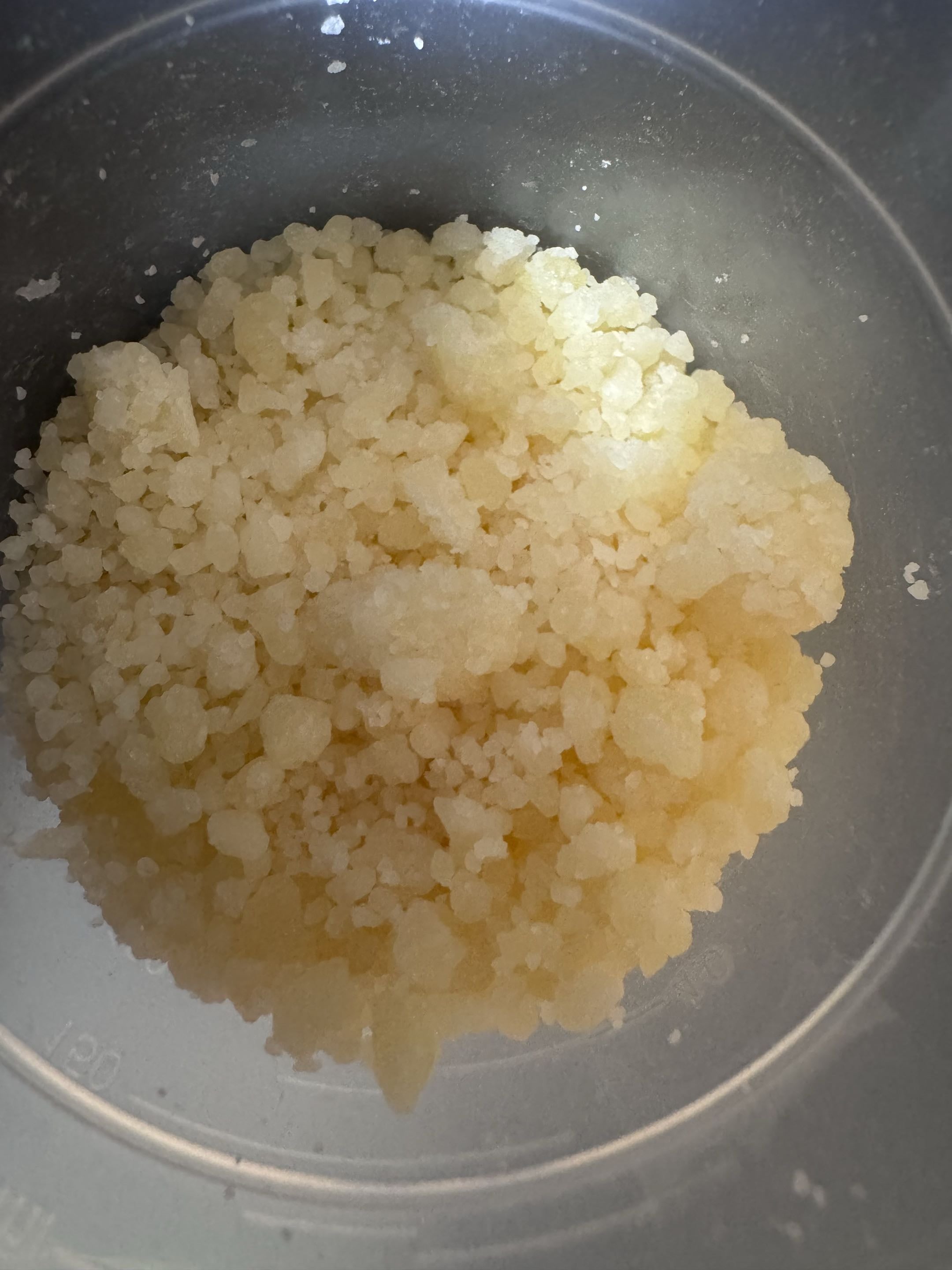 Super Boof Crumble